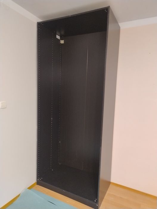 Meble Ikea Malm, Pax