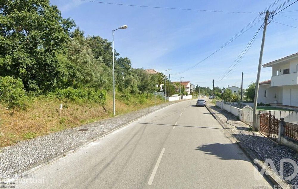 Terreno em Soure de 2954,00 m2