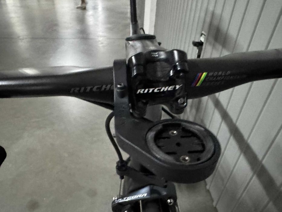 Bicicleta Canyon Aeroad CF SLX (Ler descrição) 2XS (equivalente a um 49/50)