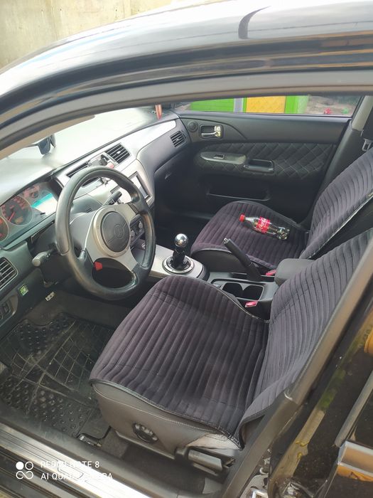 Mitsubishi lancer 9 2.0l