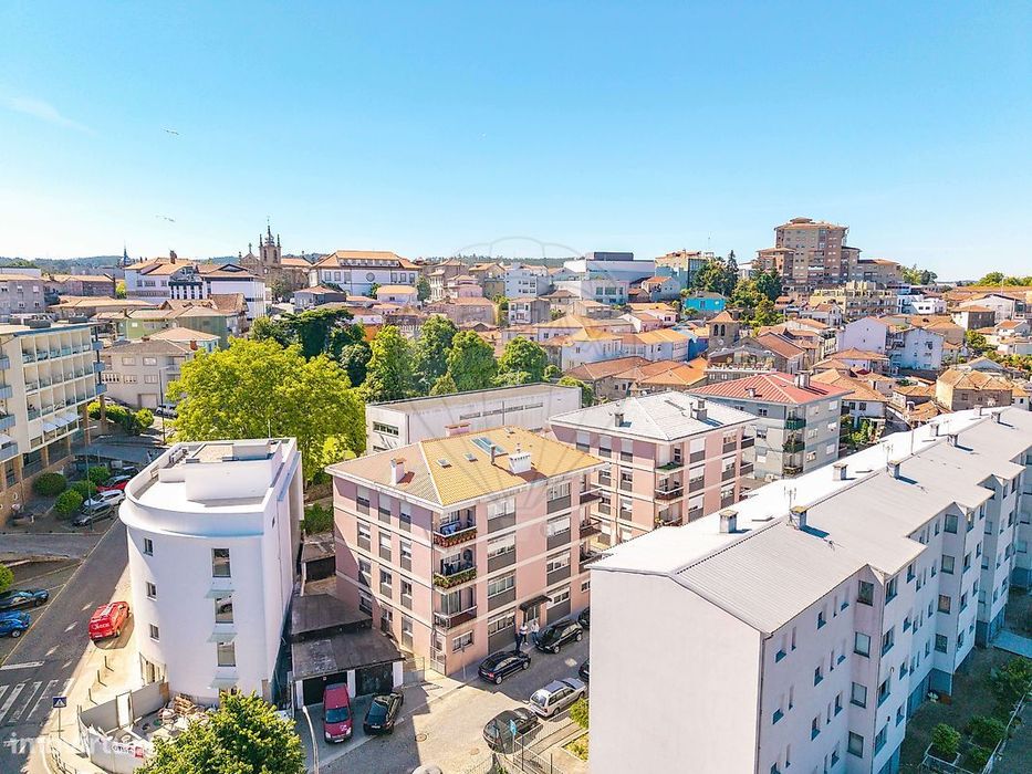 Apartamento T3 para venda