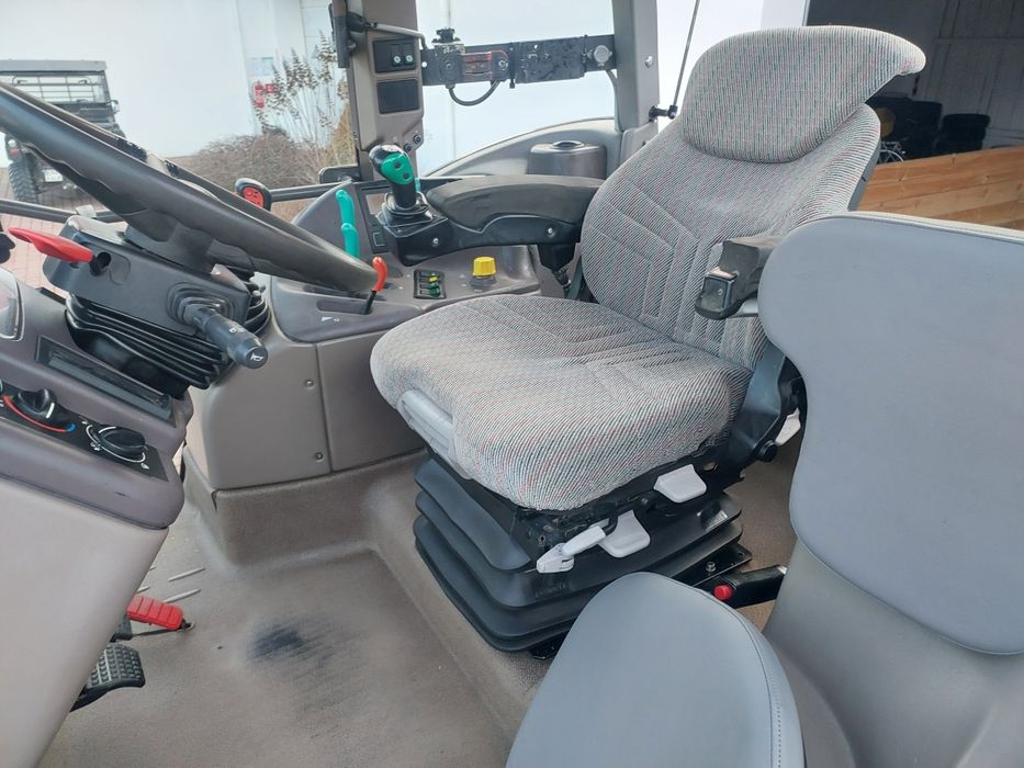 Claas Ares 696RZ  ,klima ,z .Niemiec Pneumatyka.