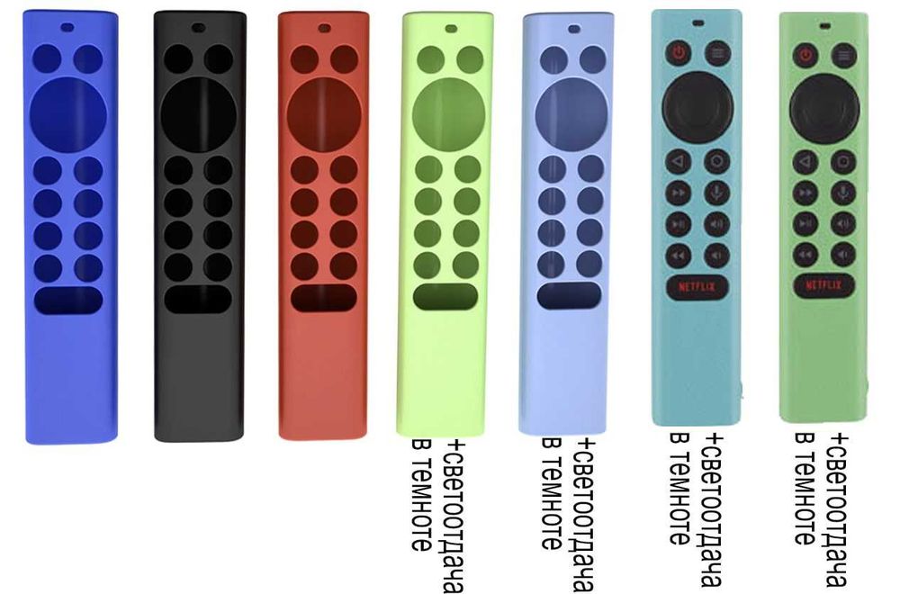 Приставка Nvidia SHIELD TV