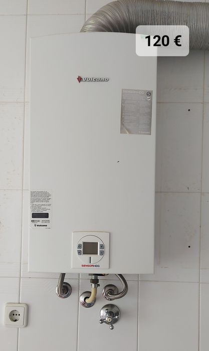 Esquentador 120 euros