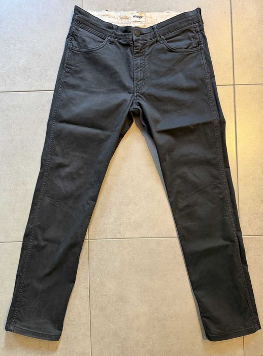Spodnie Wrangler Greensboro 33x32