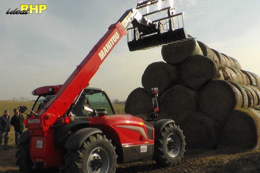 Kurs szkolenia na wózki widłowe z egzaminem UDT - 2WJO