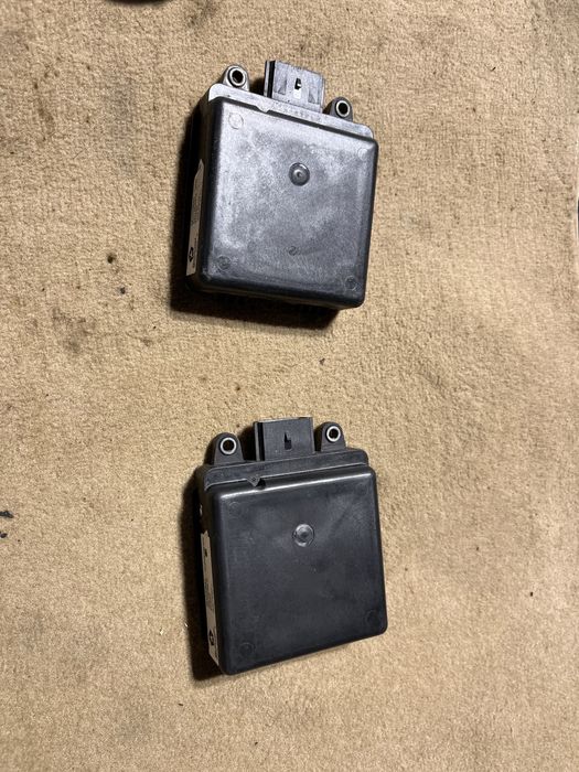 Jeep grand cherokee wk2 czujnik martwego pola