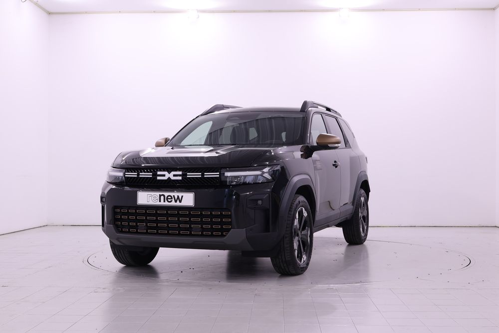 Dacia Bigster 1.2 Mild Hybrid Extreme