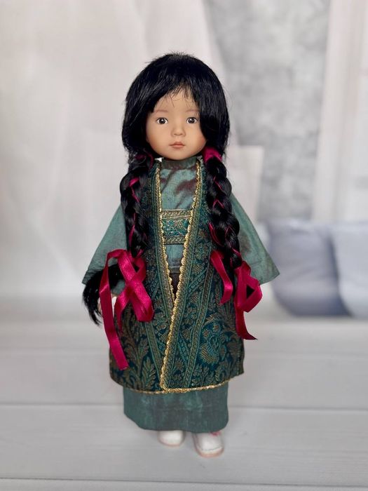 Лялька Бонека Dianna Effner