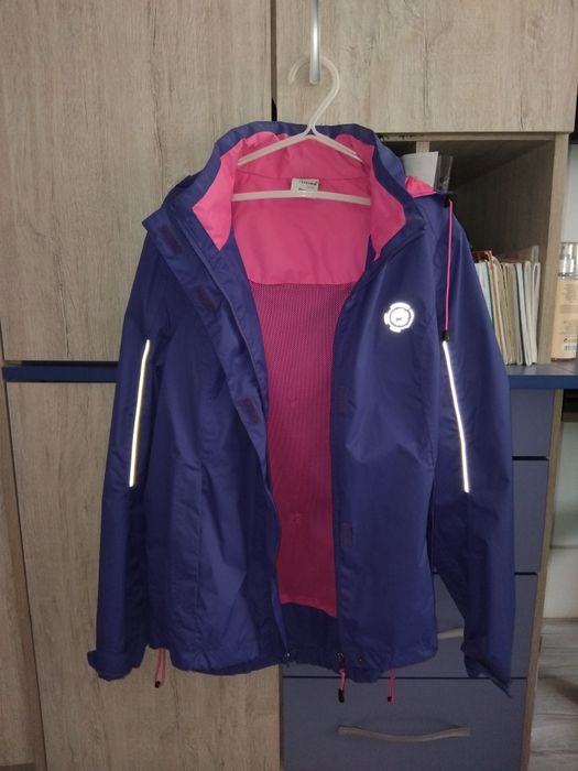 Kurtk damska wiosenna rozm m/l