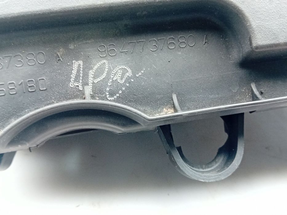 Caixa filtro ar CITROËN Nemo Combi