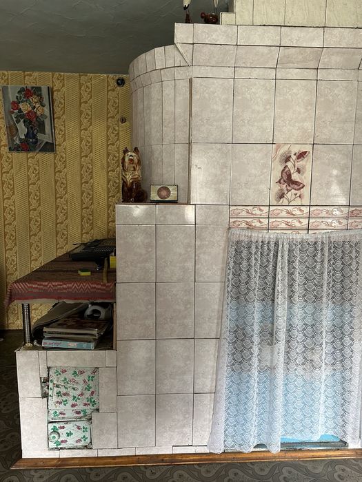 Продам добротний будинок у селі Макишин, недалеко від р. Снов