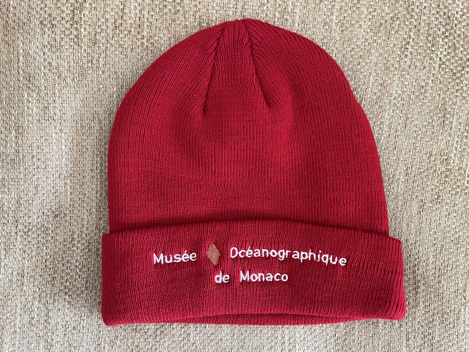 Gorros vermelhos
