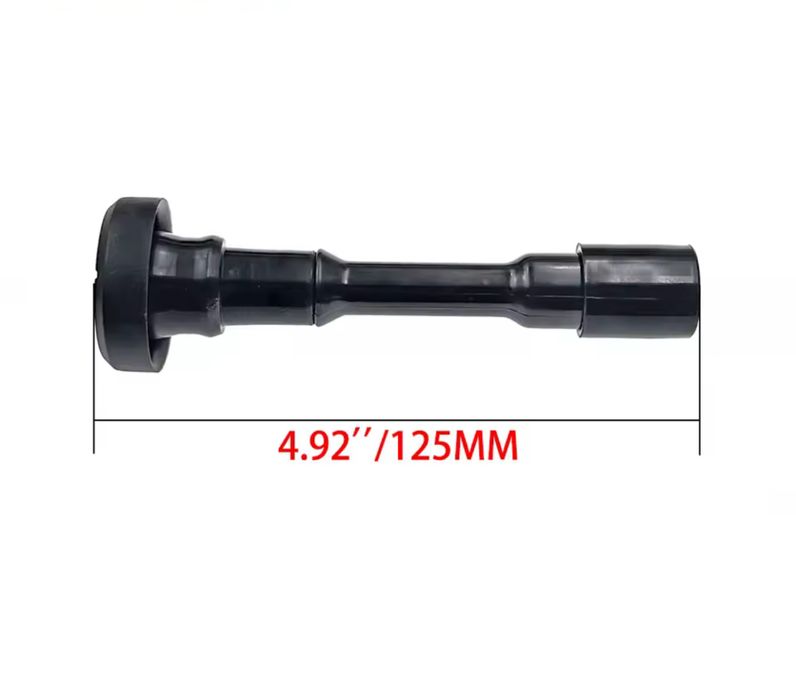 Бронепровод насвечник наконечник катушка зажигания Лансер 9 1.6 4g18