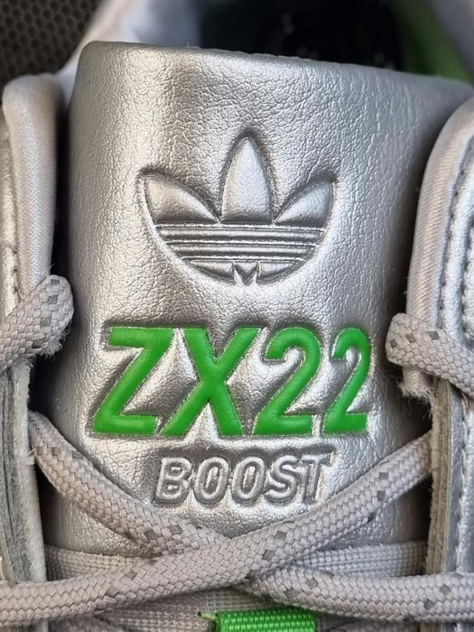 Buty sportowe adidas ZX2 Kawasaki