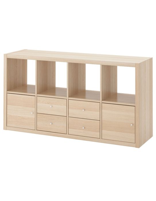 Estante Kallak Ikea