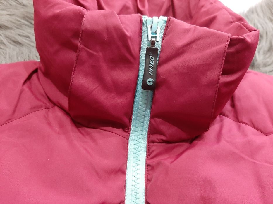 Hi-Tec Kurtka Sportowa S