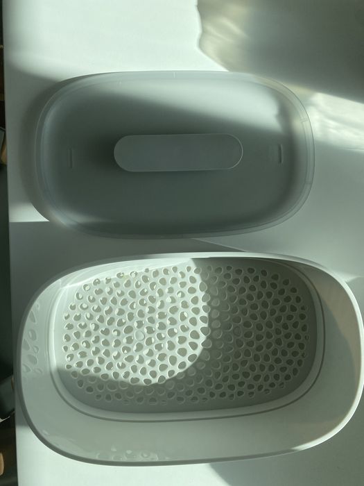 Esterilizador e Secador de biberões Philips Avent Modelo SCF293/00