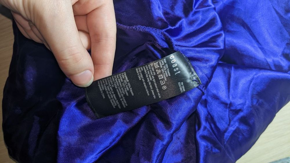 Дівоча літня сукня