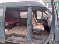 Продам газель 2705