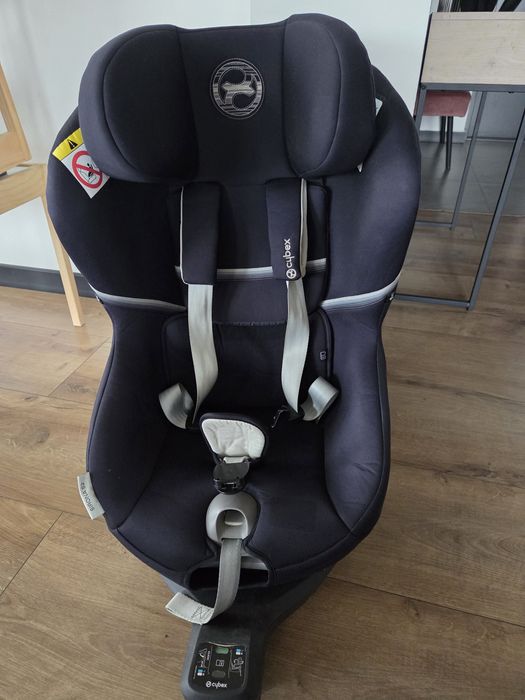 Fotelik Cybex Sirona S2