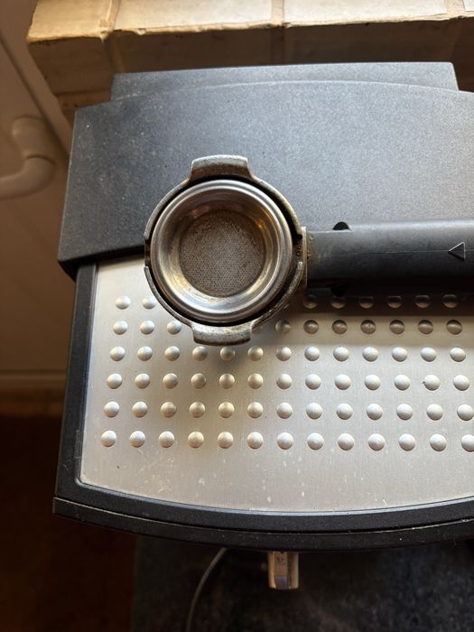 Máquina de café Krups