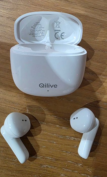 Phones Qilive Q1252