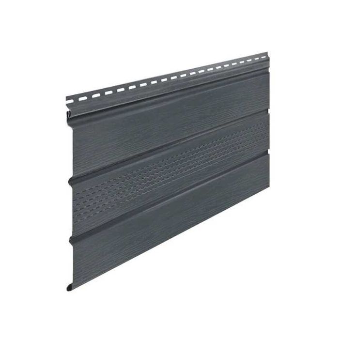 BORYSZEW grafit - Podsufitka PEŁNA-8/WEN-6