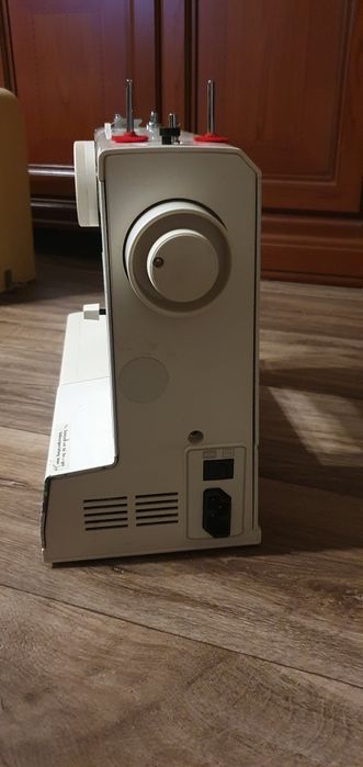 Maszyna do szycia privileg nova