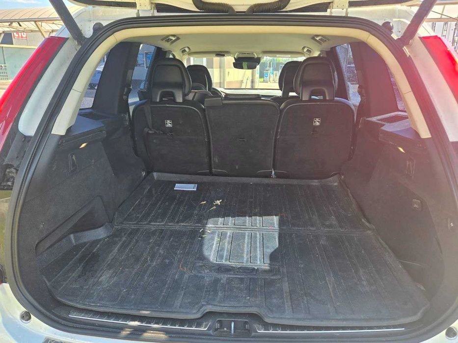 VOLVO XC90 2017