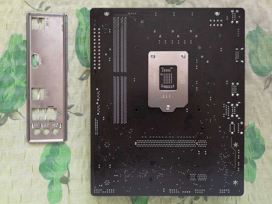Материнська плата   Socket 1200  Gigabyte H510M K   (rev.1.0)