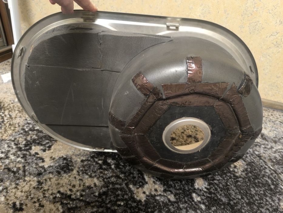 Мийка з нержавійки кухонна