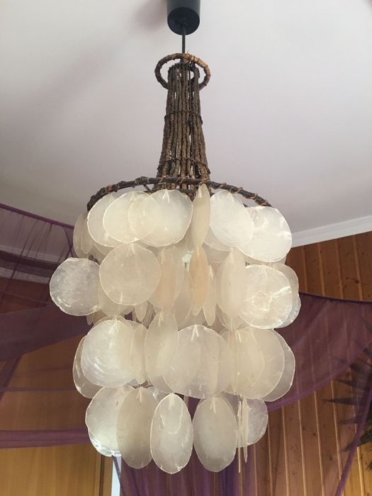 Candeeiro para venda