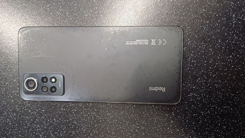 Xiaomi Redmi 12 pro 5g