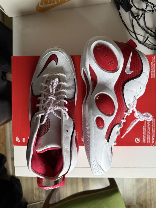 Nowe Nike Zoom Flight 95