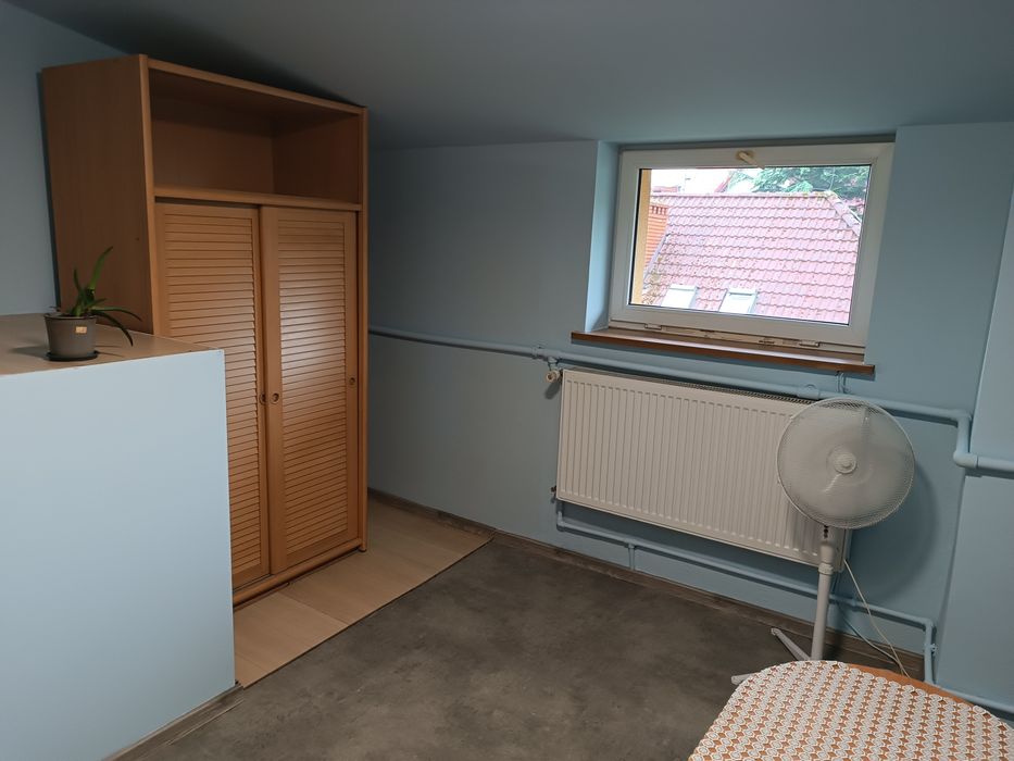 Posiadam do wynajęcia pokój