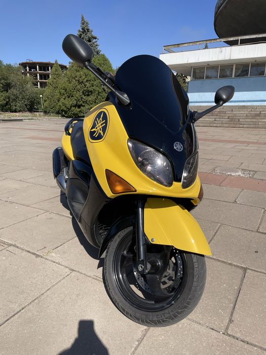 Продам YAMAHA T- Max 2002 року