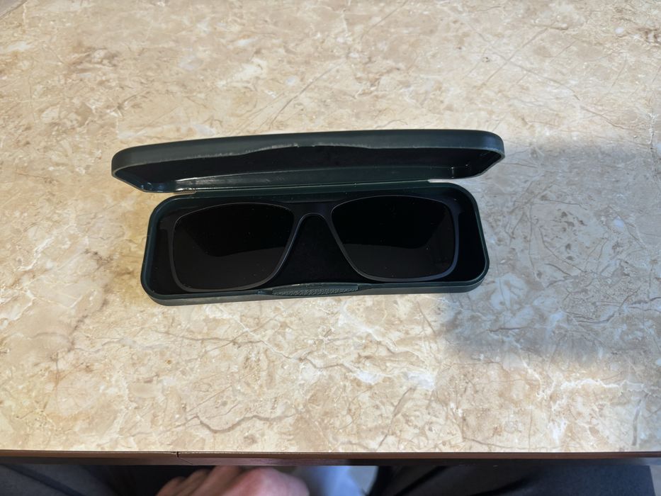 Nakladki magnetyczne SOLANO przeciwsloneczne