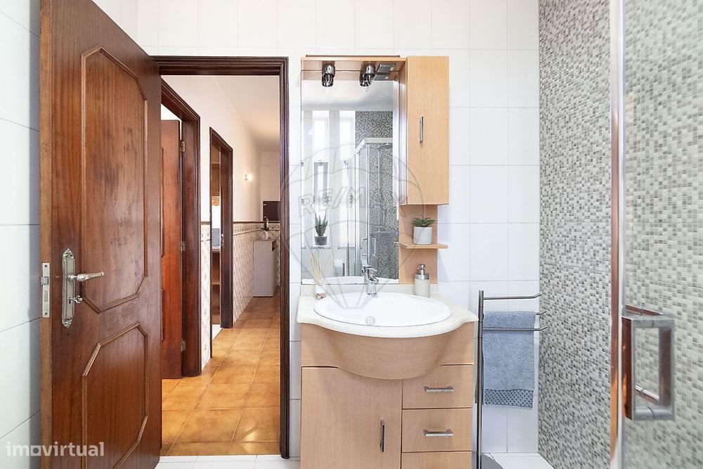 Apartamento T2 para venda