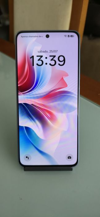 Telemóvel Oppo Reno11 F 5G c/garantia 1 ano