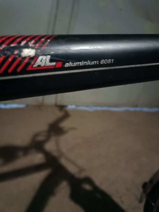 Продам WINNER AL 6061 велосипед 28 рама обмен на электросамокат