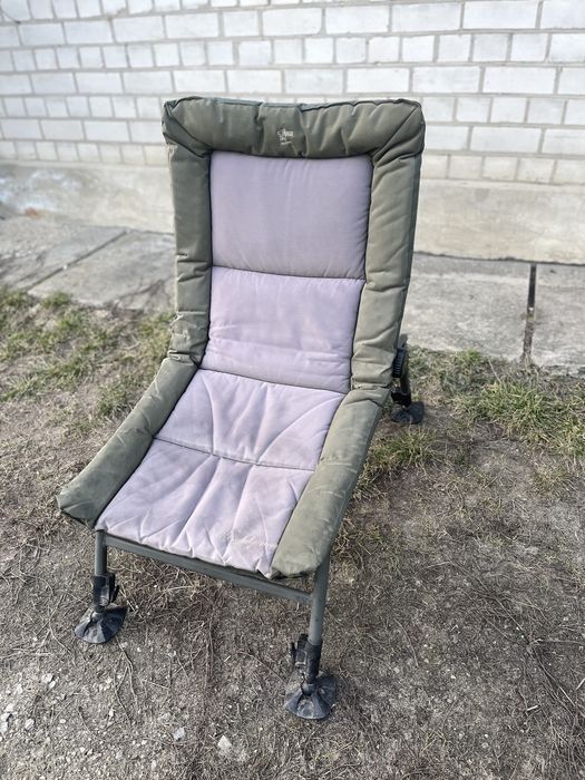 Крісло Nash Indulgence