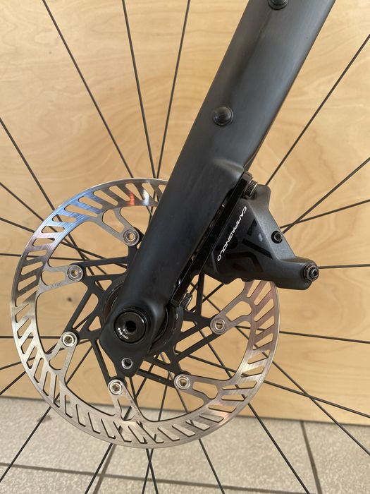 Rower gravel veloheld titan 58