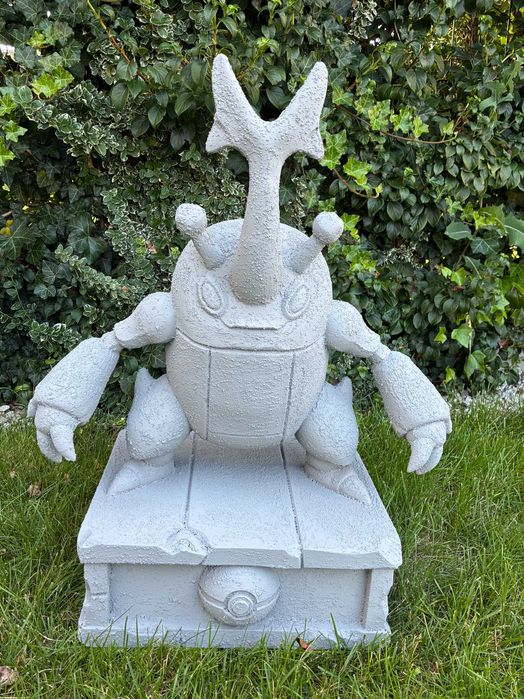 figurki Heracrosa