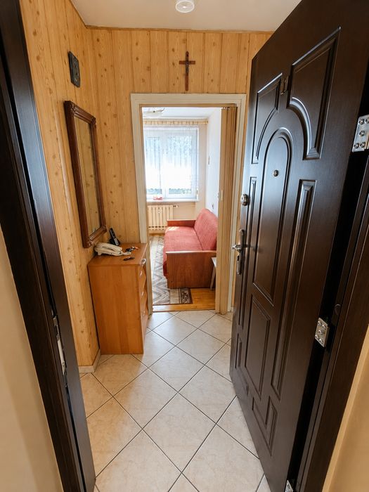 Centrum miasta I 34 m² z balkonem | Idealne pod inwestycję.