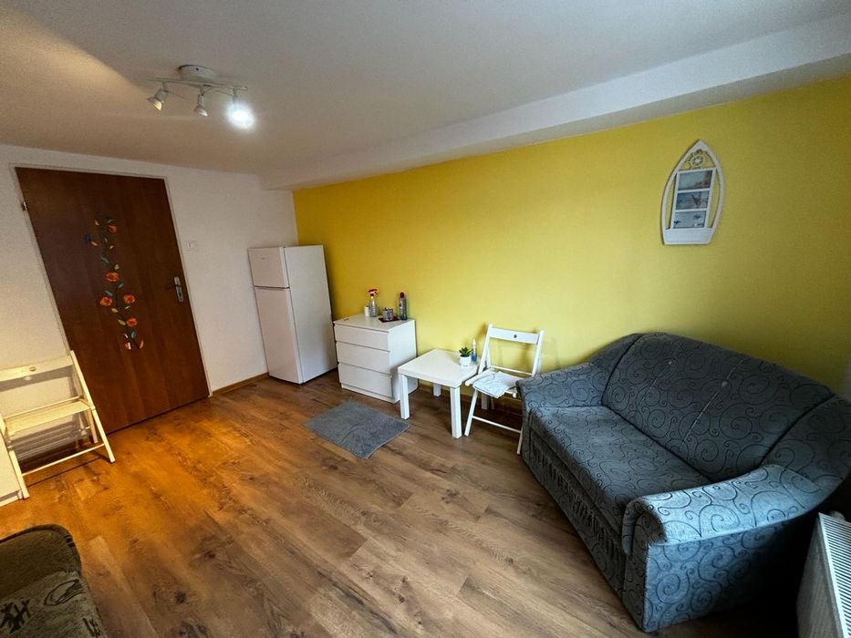 Wynajm pokoju dla studenta