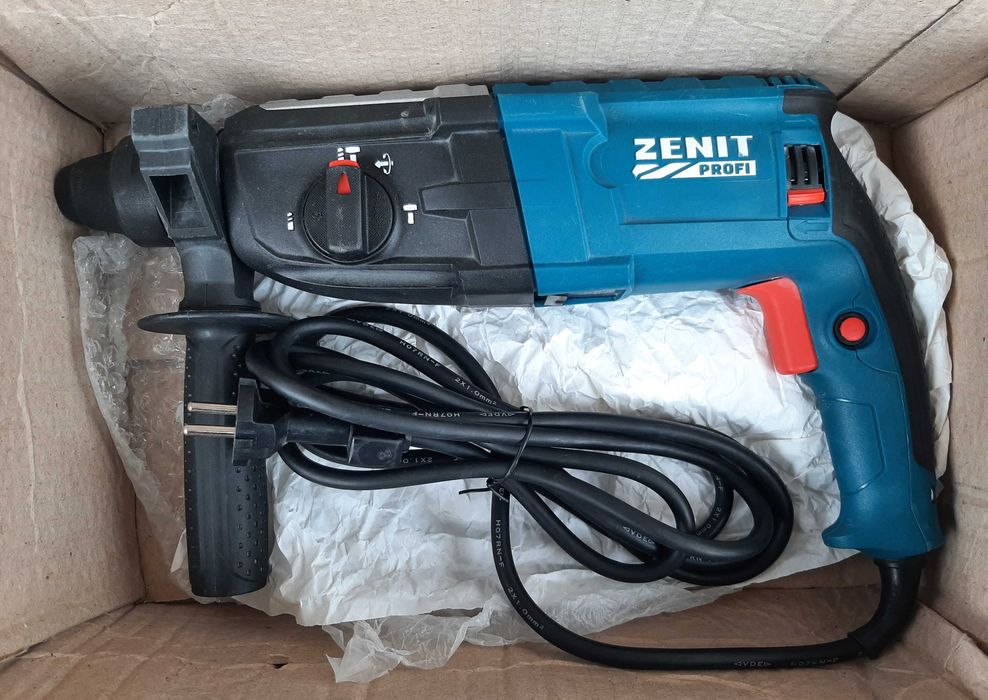 Перфоратори ZENIT 1200/2