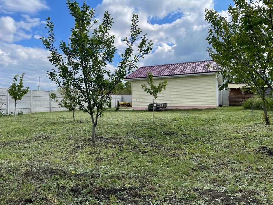 Продам Дачу Бобровка