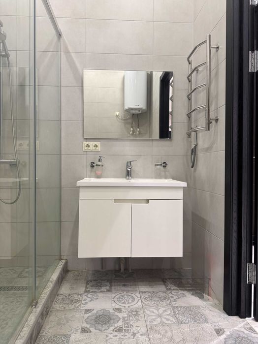 Продается Евро-двушка на Соборной