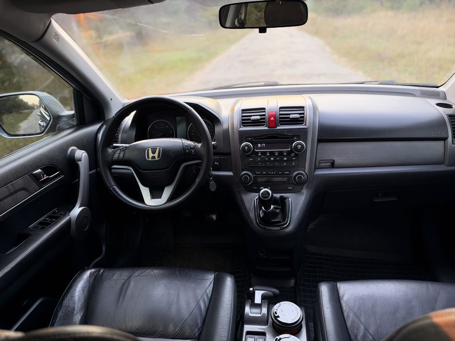 Продам Honda Cr-V, Дизель!!!